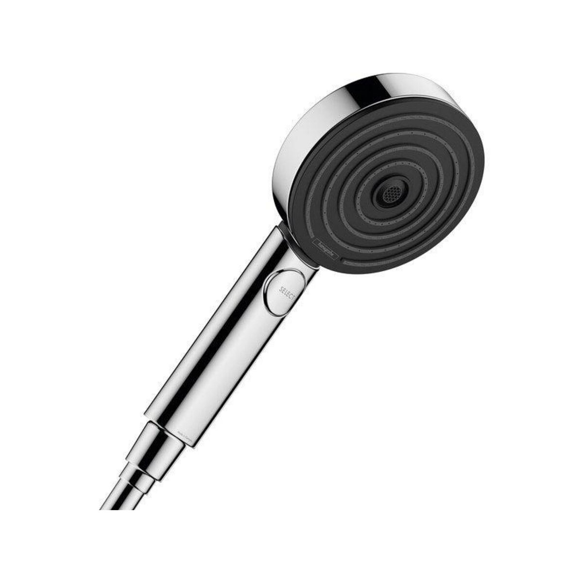 Hansgrohe Pommeau de douche 3 jets, HANSGROHE Pulsify