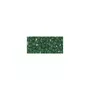 Rayher Rocailles, 2 mm ø, opaques, vert, boîte 17g