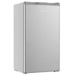 california réfrigérateur table top 45.5cm 85l silver - crfs85tts-11