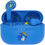 Voir la diapositive 1 : Ecouteurs sans Fil Bluetooth pour Enfant Sonic