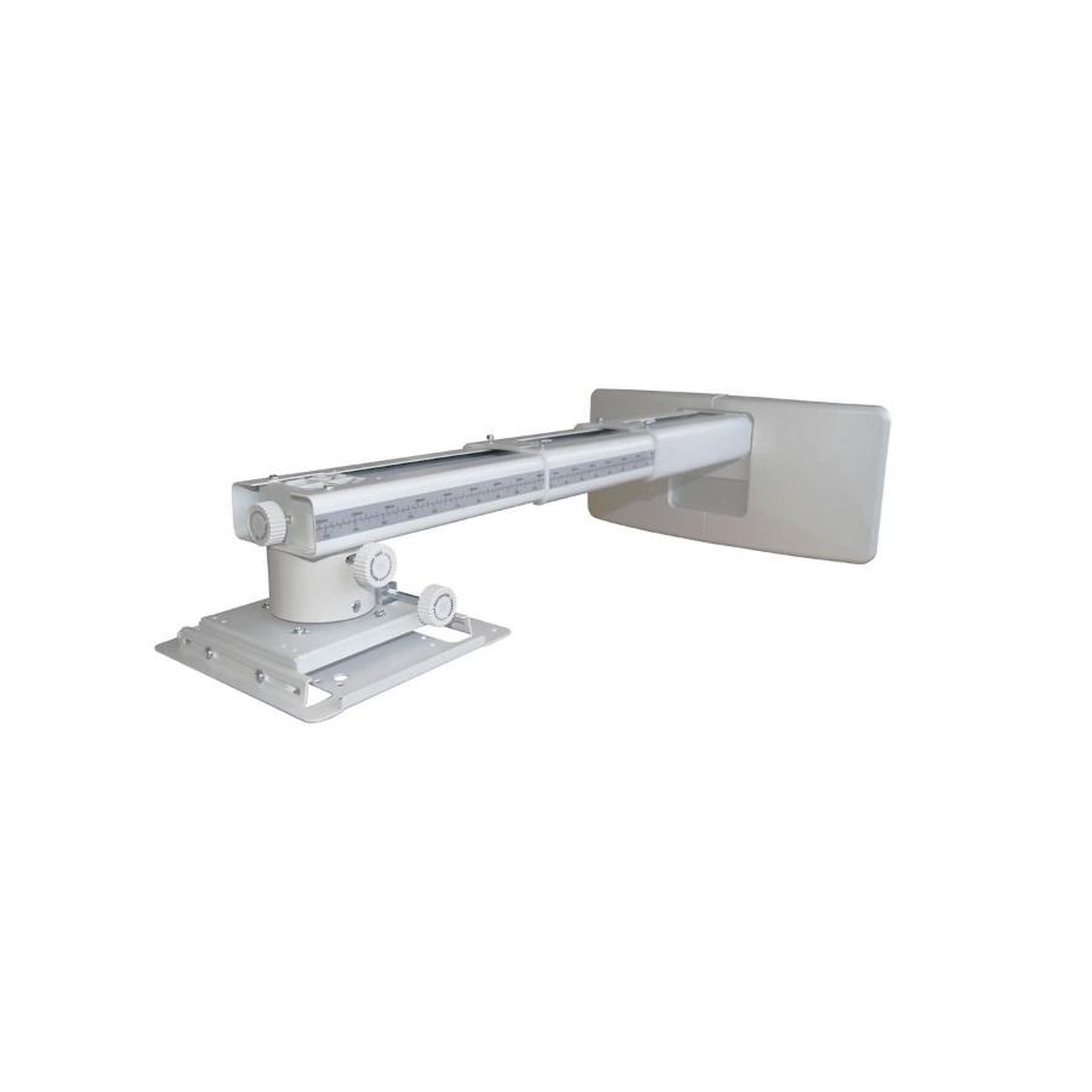 Voir la diapositive 2 : Optoma Support mural pour projecteur focale ultra courte - OWM3000