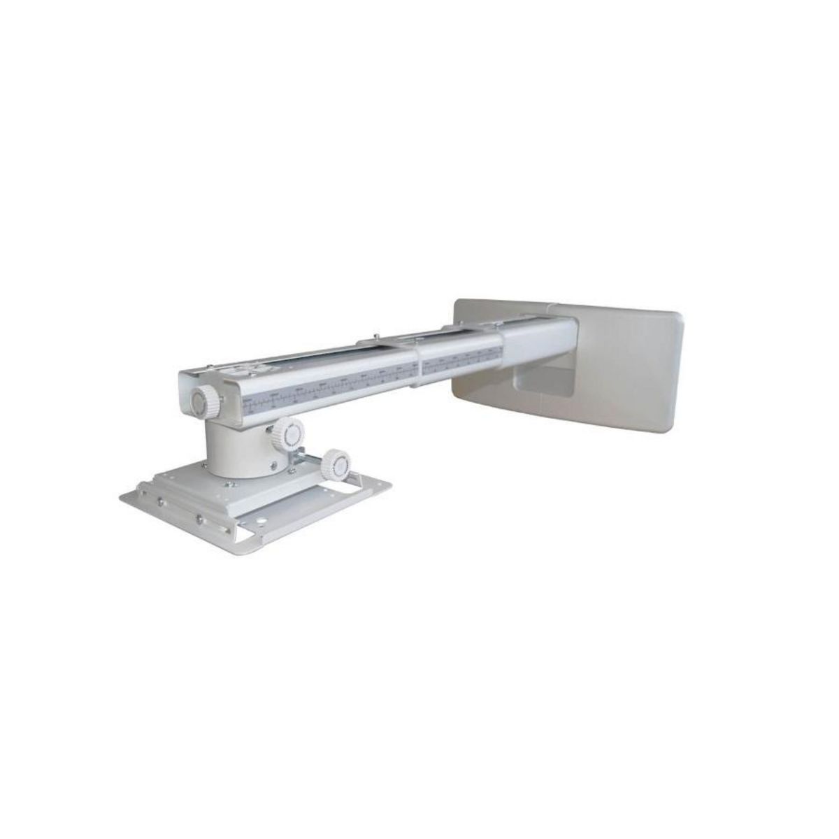 Optoma Support mural pour projecteur focale ultra courte - OWM3000