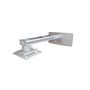 Voir la diapositive 2 : Optoma Support mural pour projecteur focale ultra courte - OWM3000