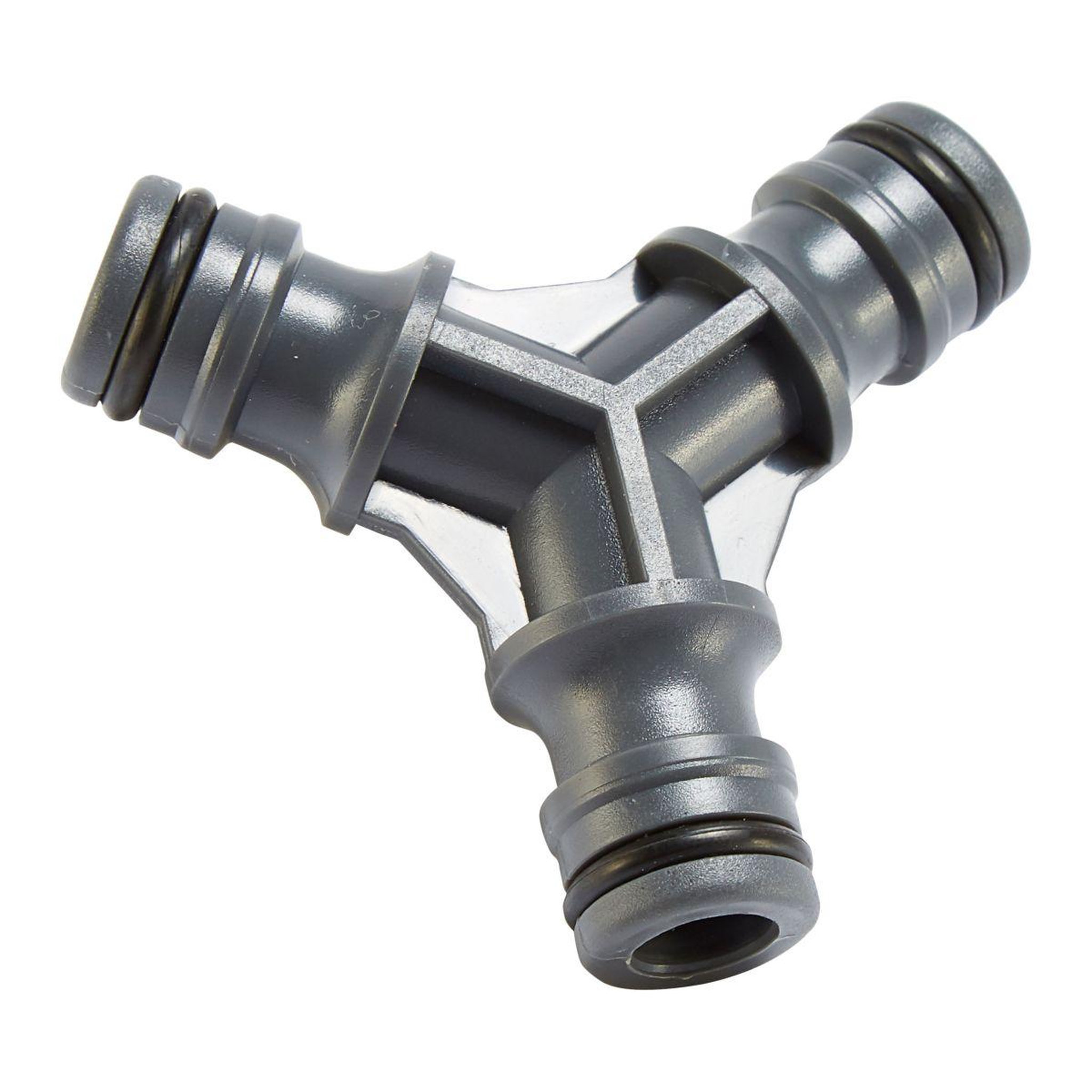 GARDENSTAR Derivation Y automatique - Plastique