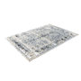 Voir la diapositive 4 : Paris Prix Tapis Vintage à Poils Courts  Broadway VI  Gris