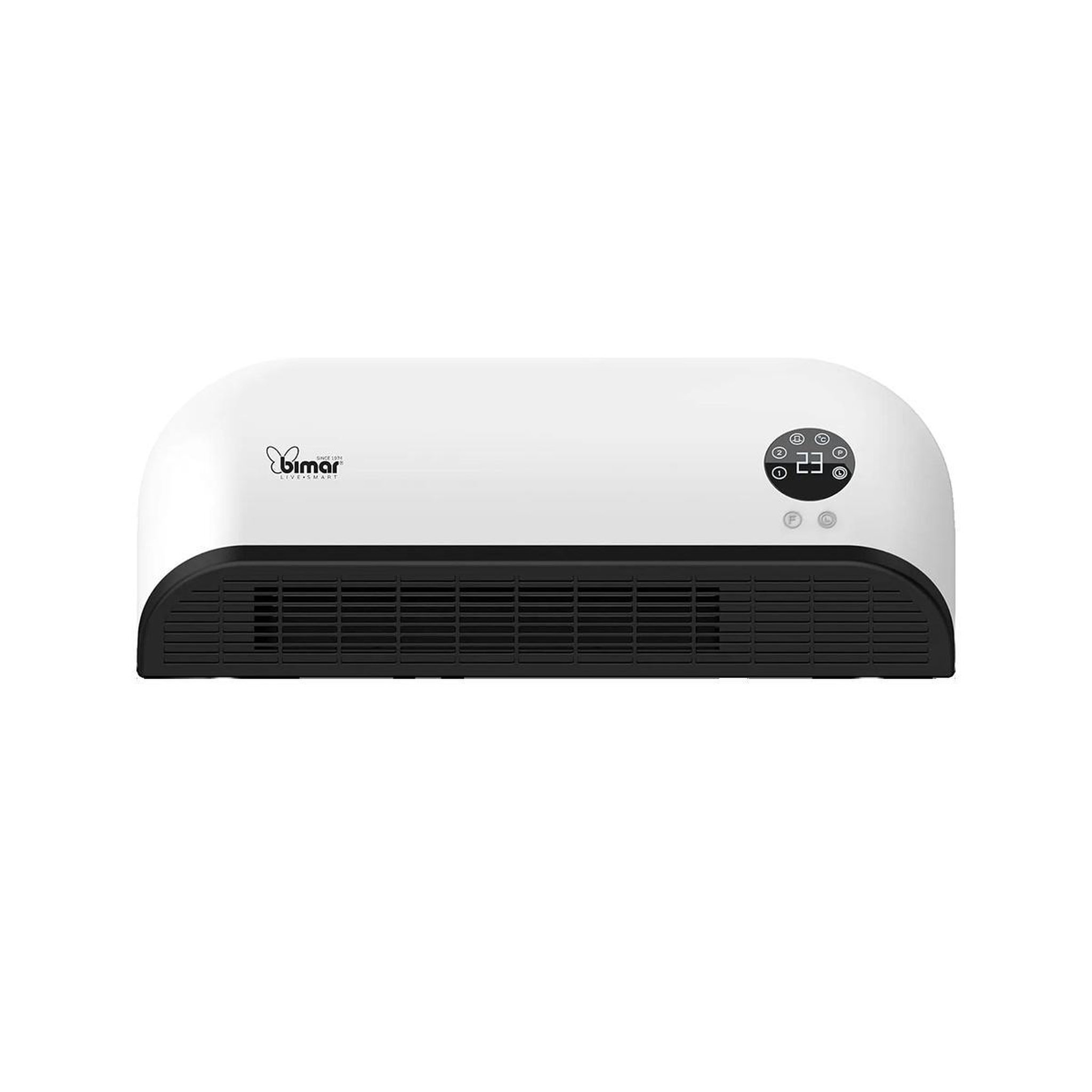 BIMAR Chauffage mural Bimar HP093 2000 W