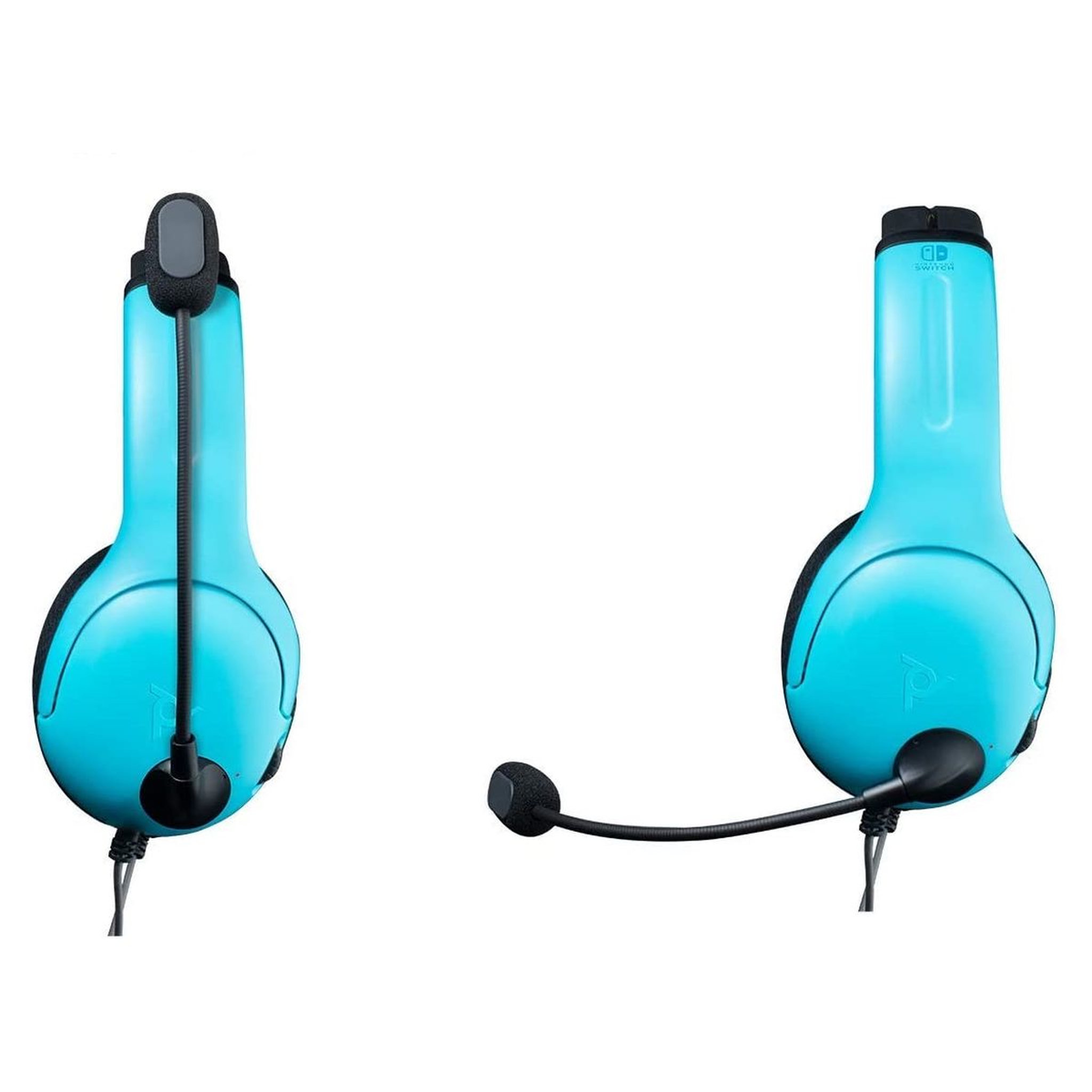 Casque Gamer Filaire LVL40 Nintendo Switch