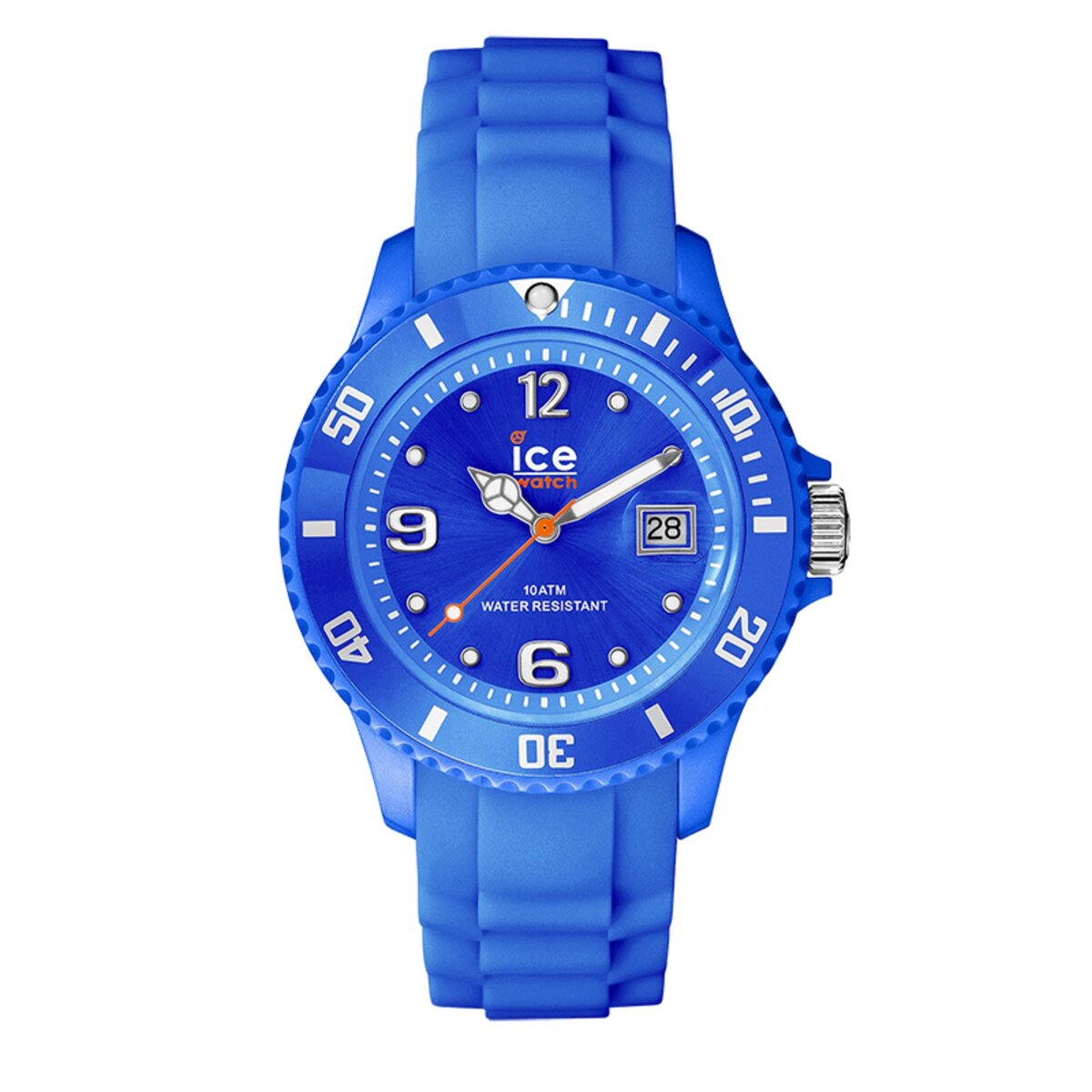 Montre Ice Watch Ice Forever Enfant Bleu pas cher Auchan.fr