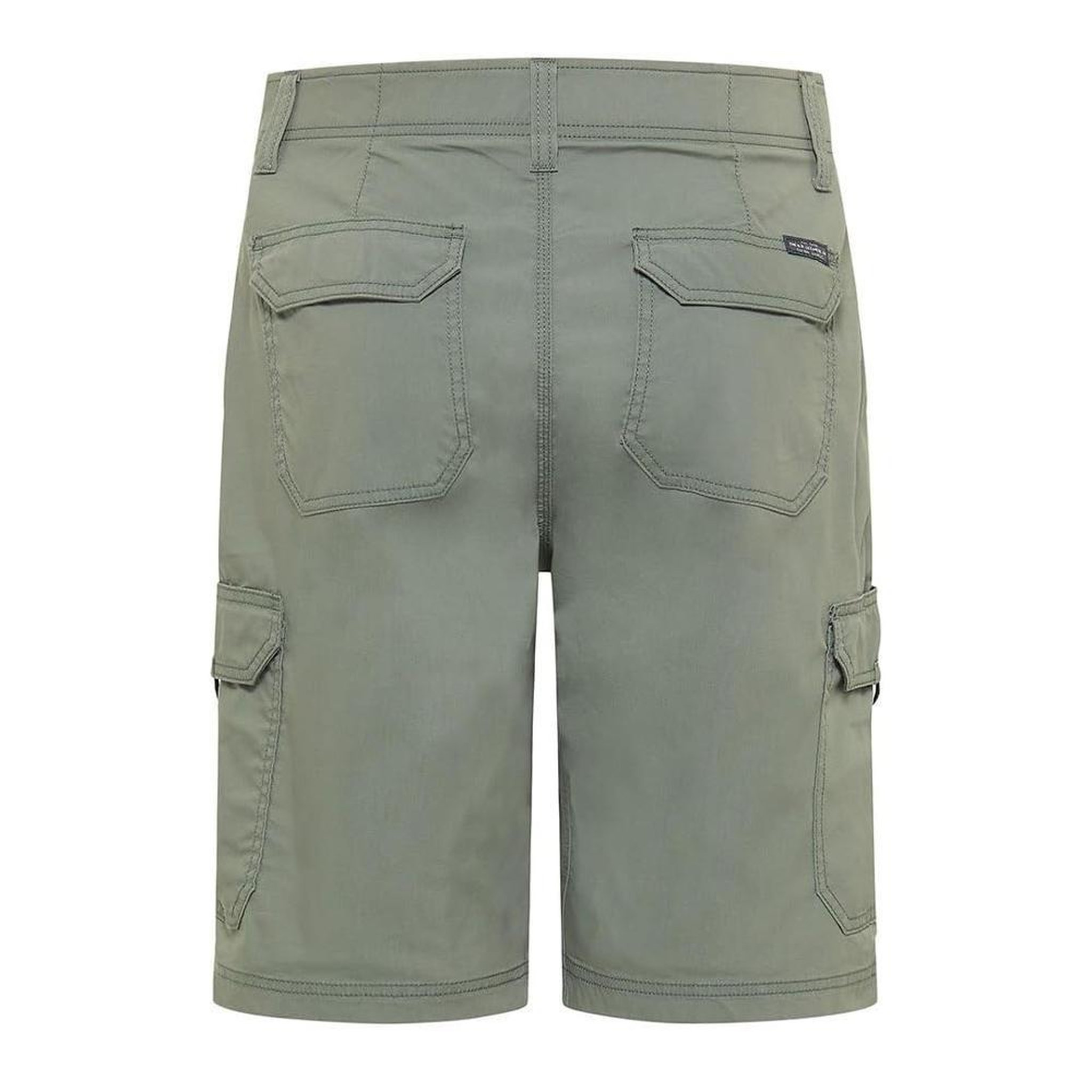 Voir la diapositive 2 : LEE Short  Homme Lee Fort