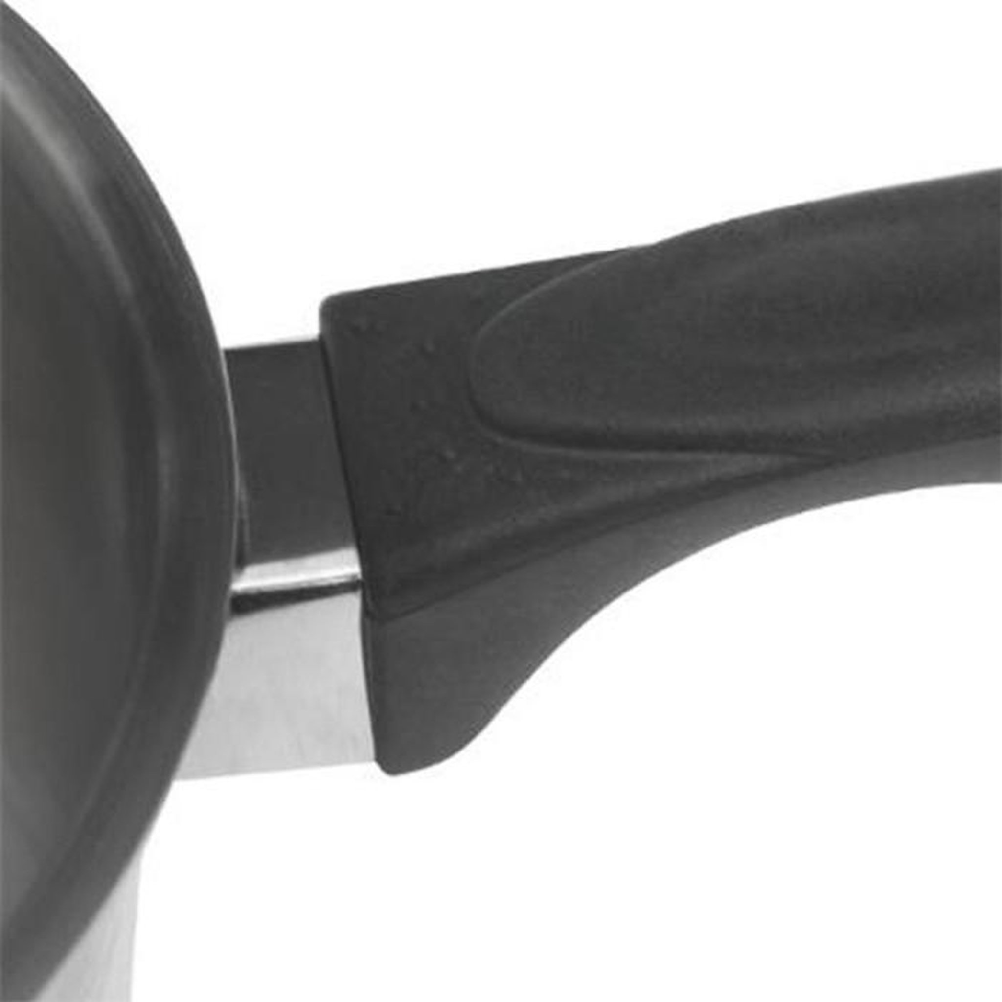 Voir la diapositive 4 : FIVE Lot de 2 Casseroles en Inox  Tyo  35cm Argent