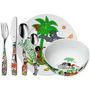 Voir la diapositive 1 : WMF Set de couverts enfant 6 pièces - 01283309964