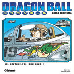 DRAGON BALL TOME 19 : DEPECHE-TOI, SON GOKU !, Toriyama Akira