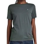 G-Star Raw T shirt  Femme G Star Raw Core. Coloris disponibles : Vert