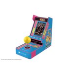 Just for games Console rétrogaming Just For Games Joystick Player Portable Ms. Pac Man