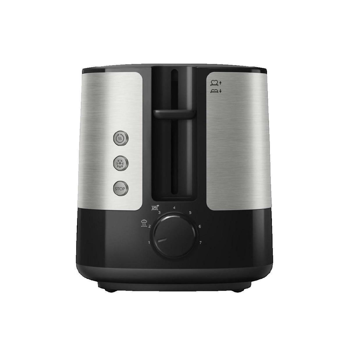 Philips Grille-pain Philips Viva Collection HD2635/90