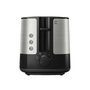 Voir la diapositive 2 : Philips Grille-pain Philips Viva Collection HD2635/90