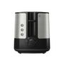 Voir la diapositive 2 : Philips Grille-pain Philips Viva Collection HD2635/90