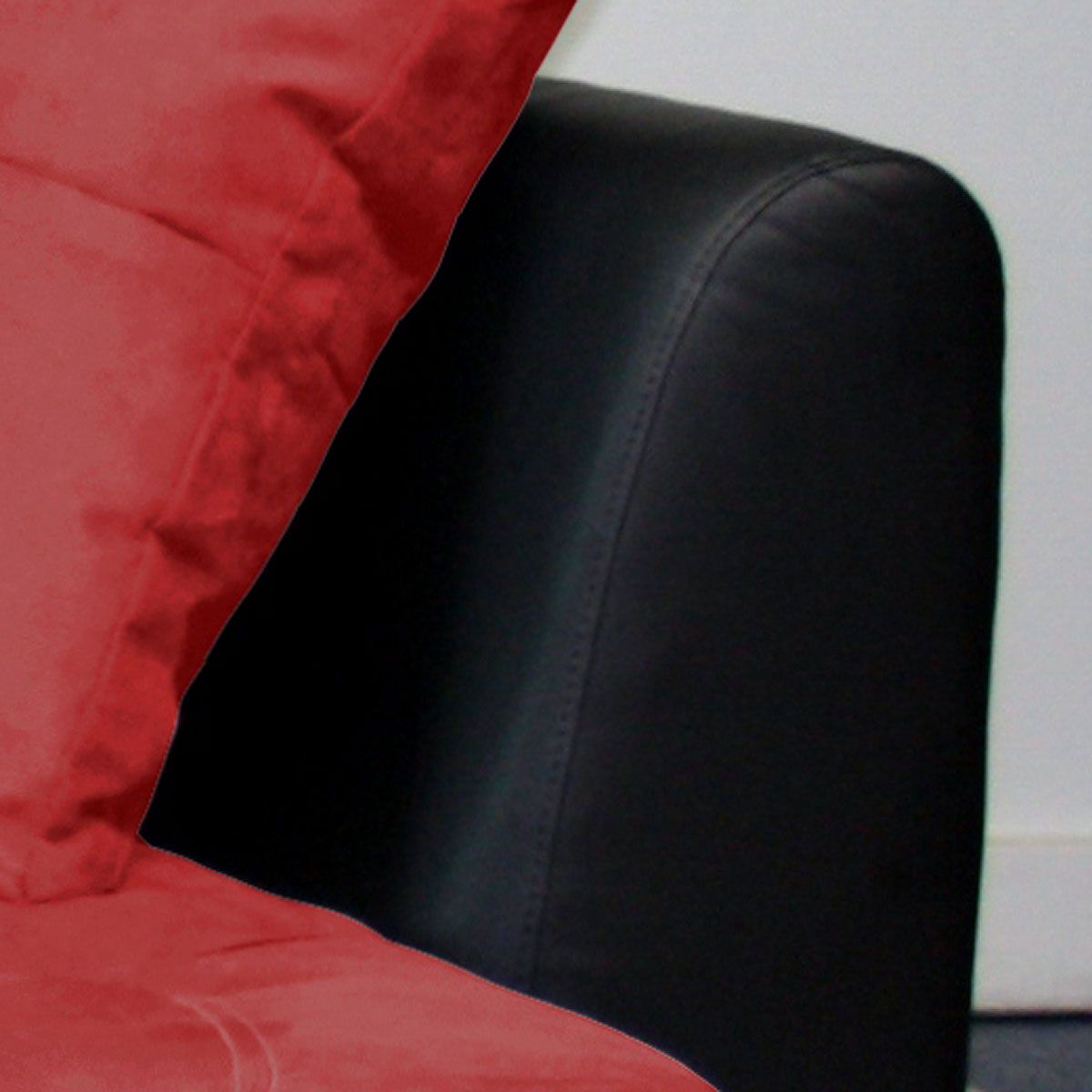 Canapé d'angle JEANNE