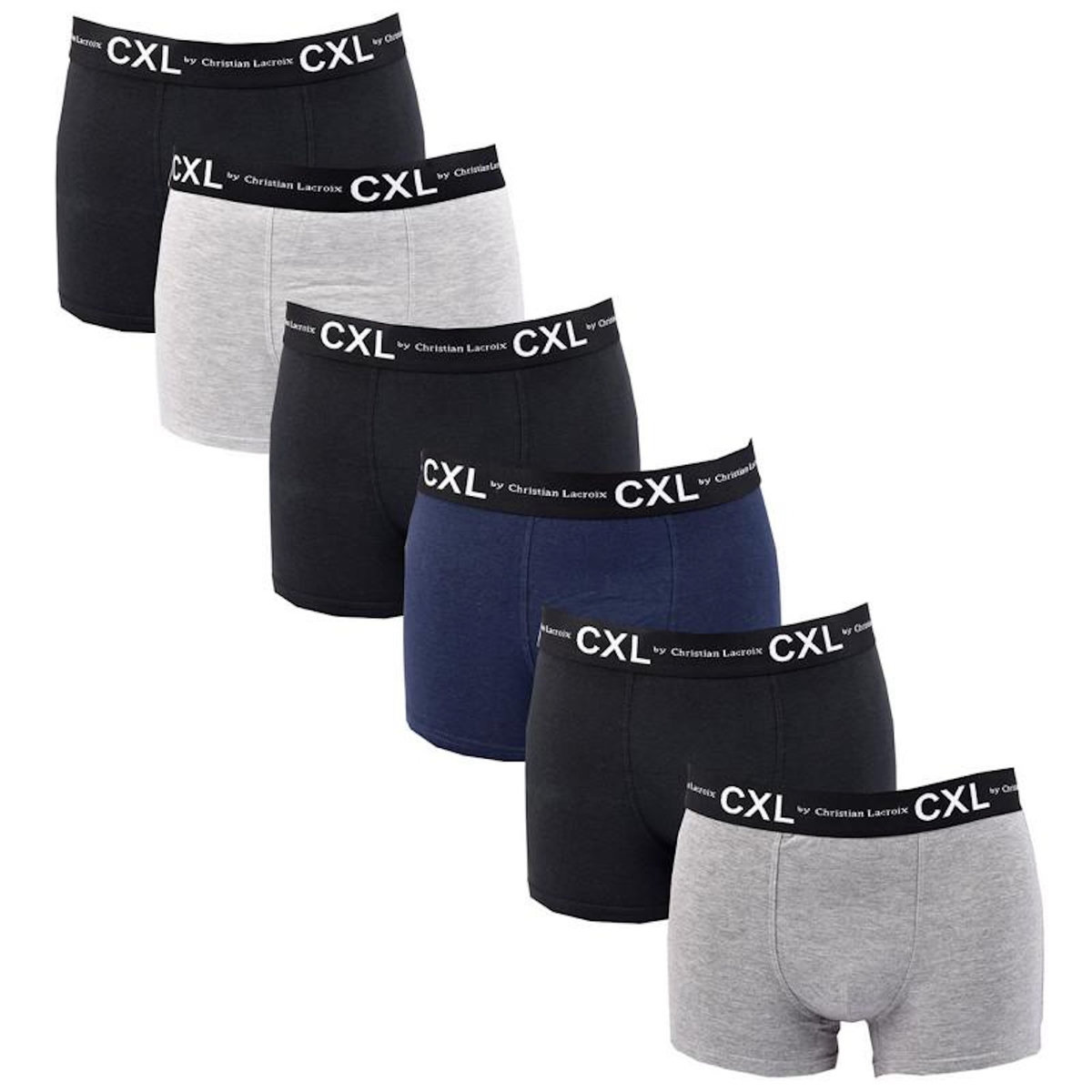 Christian Lacroix Boxer CXL By LACROIX X6