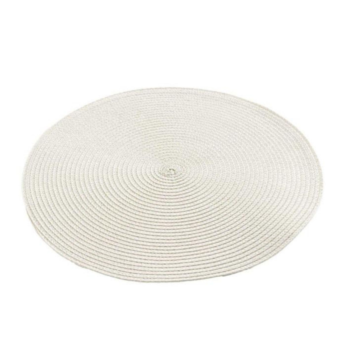 Paris Prix Set de Table  Zebulon  35cm Ivoire