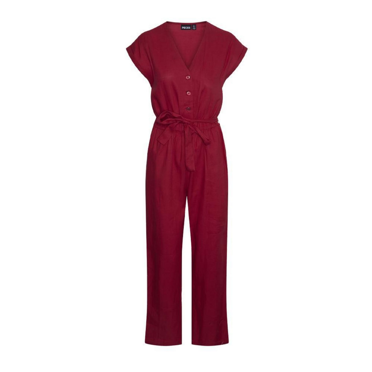 Pieces Combinaison Fuchsia Femme Pieces Muna