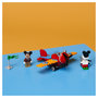 Voir la diapositive 6 : LEGO Disney 10772 - L'avion à hélices de Mickey Mouse