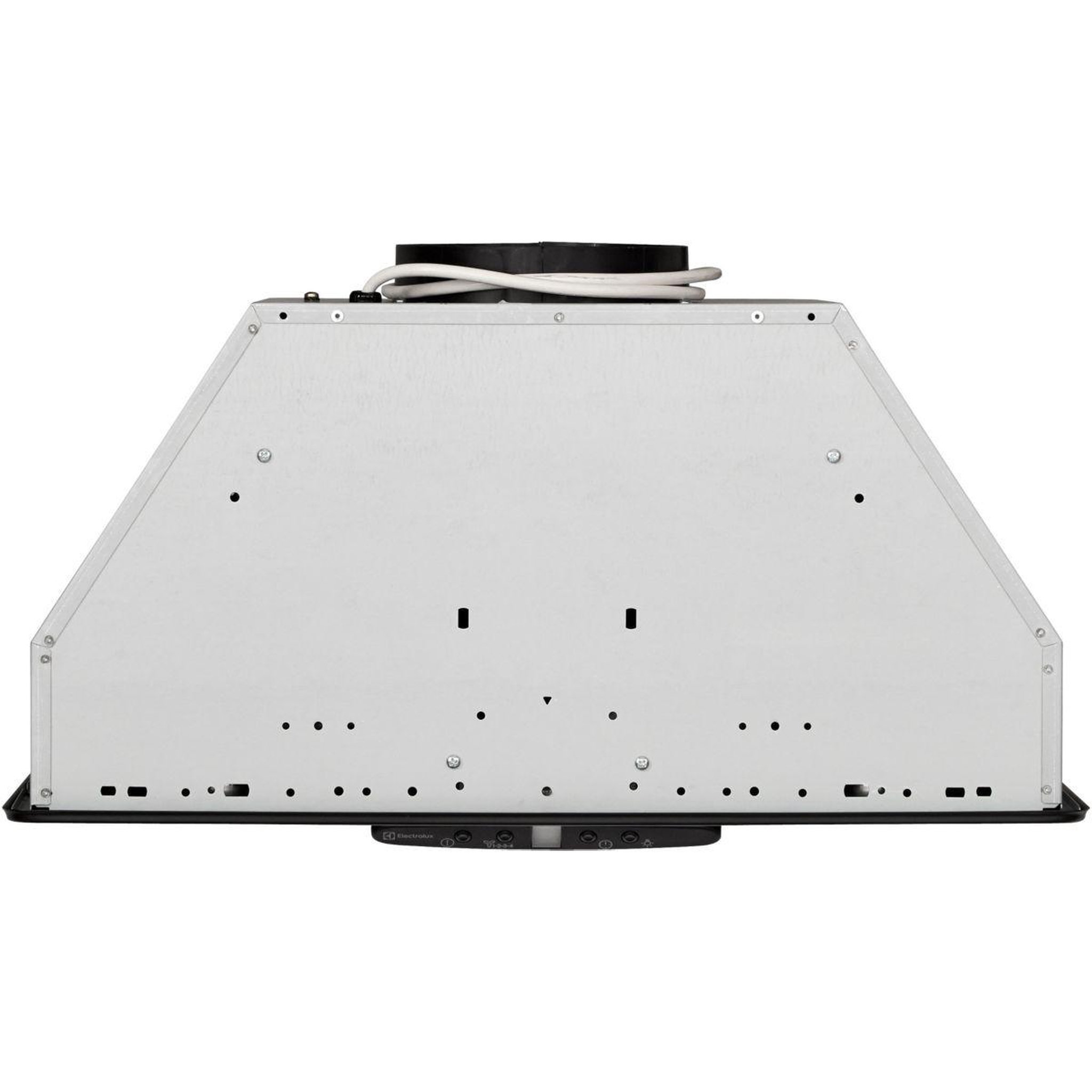 Voir la diapositive 5 : ELECTROLUX Hotte plafond lfg615k