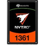 Seagate Disque SSD Interne Seagate Nytro 1361 480 Go