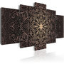 Voir la diapositive 1 : Paris Prix Tableau Imprimé  Oriental Artistry