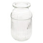 Voir la diapositive 2 : FIVE Bocal de Conservation en Verre  Lizo  1,5L Transparent