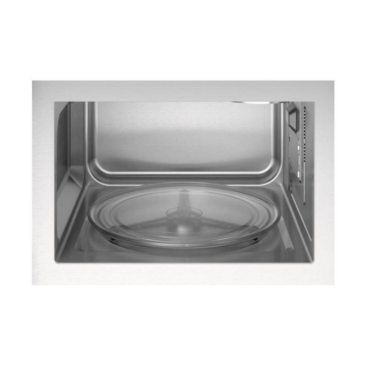 FAURE Micro-ondes gril encastrable 25l 900w inox - fmsn7dx