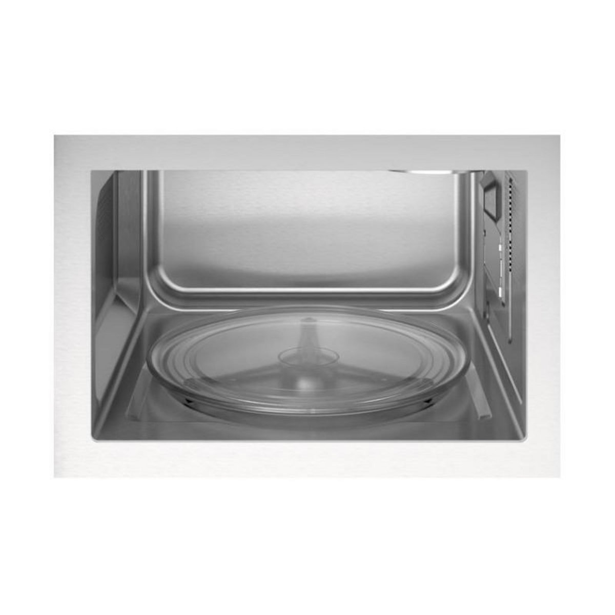 FAURE Micro-ondes gril encastrable 25l 900w inox - fmsn7dx