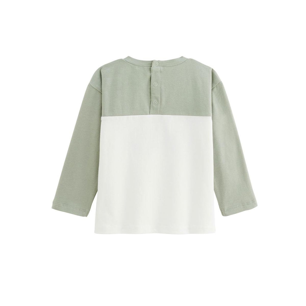 Petit Béguin T-shirt enfant Abou