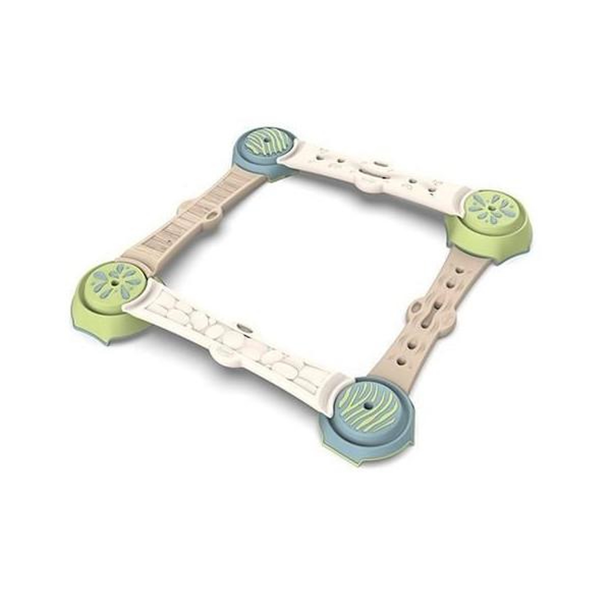 SMOBY SMOBY - SMOBY Life -Parcours Aventure