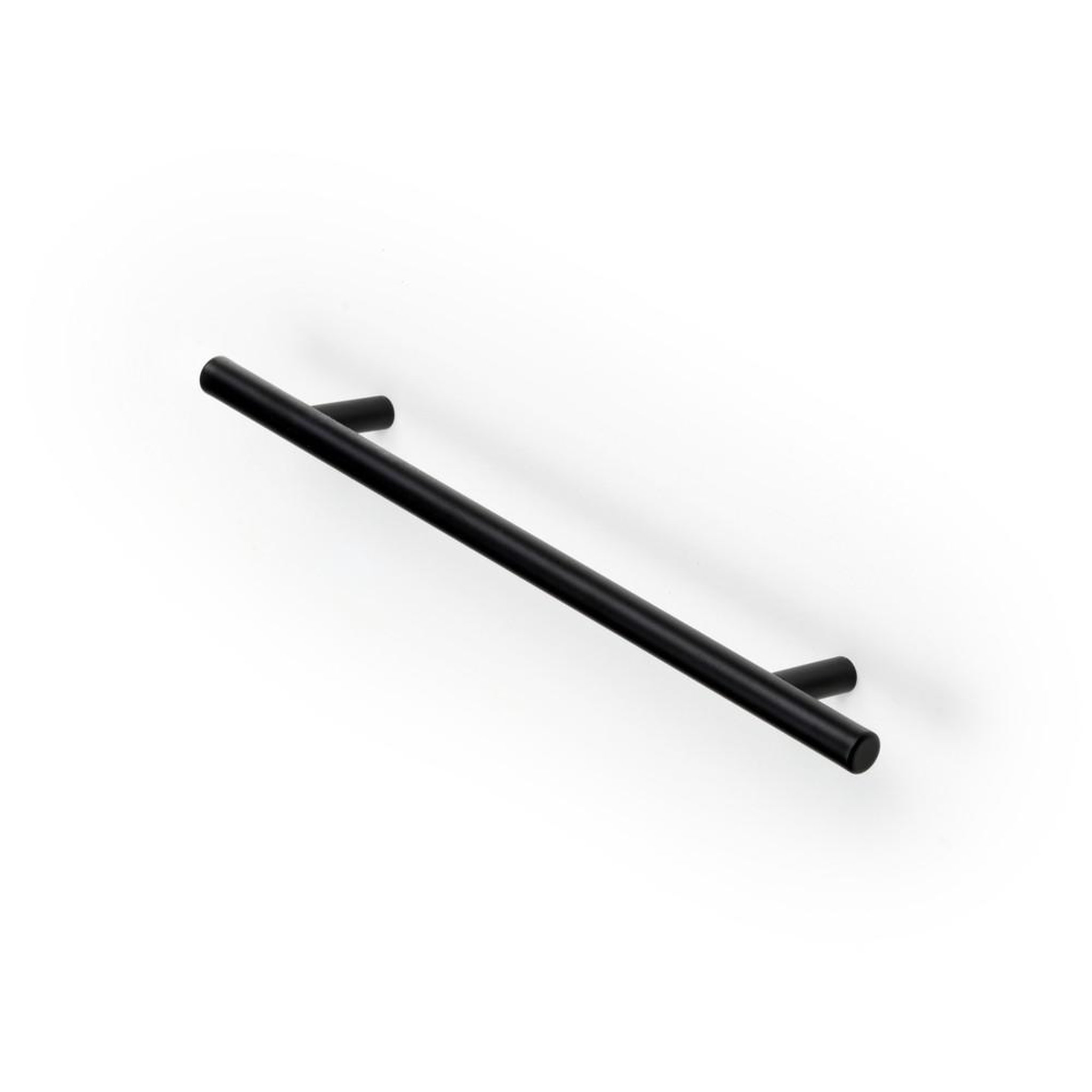 EMUCA SRL Porte-couteaux Orderbox pour tiroir- 150x470 mm- Gris anthracite- Acier et Bois