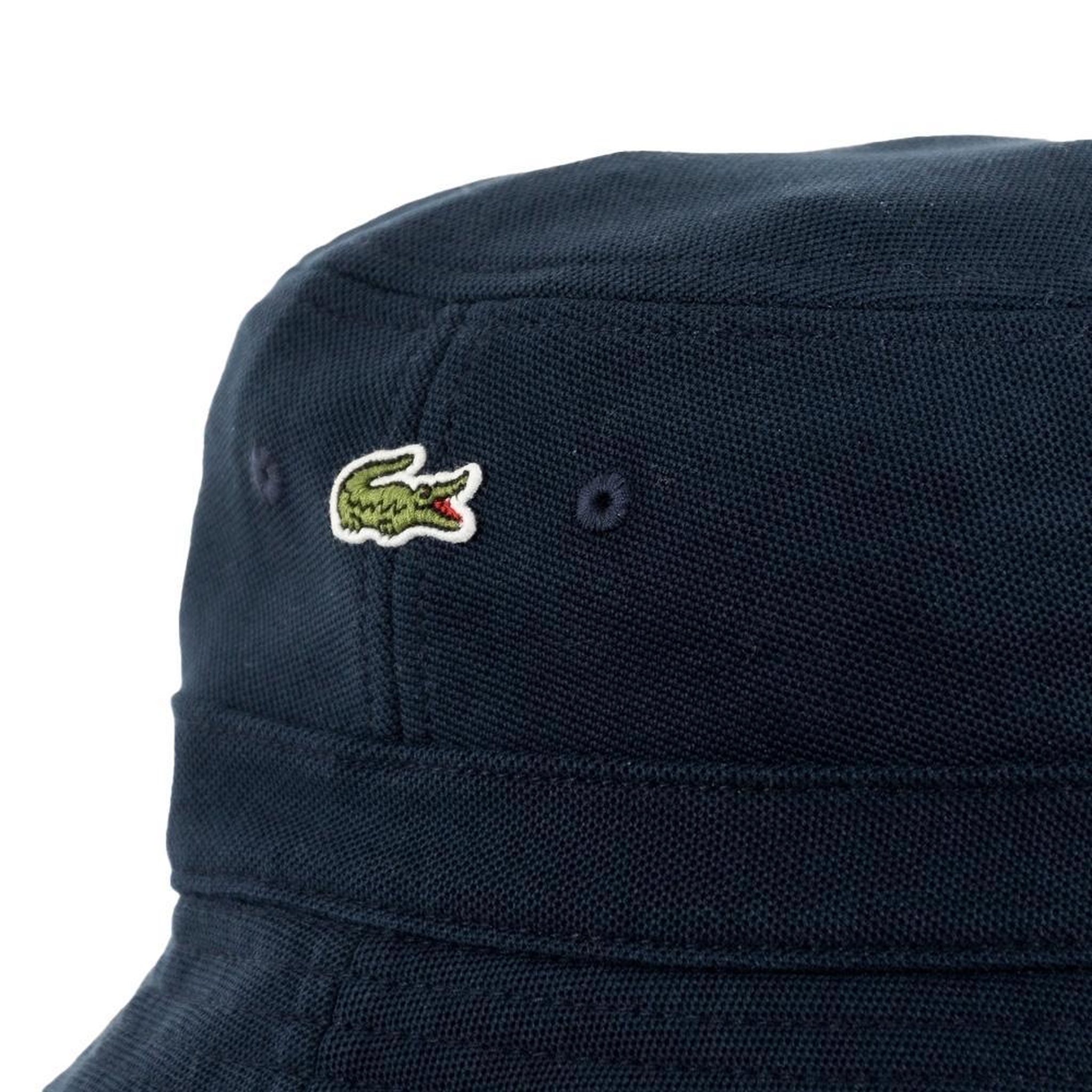 Voir la diapositive 2 : Lacoste Bob Marine Homme Lacoste RK2056