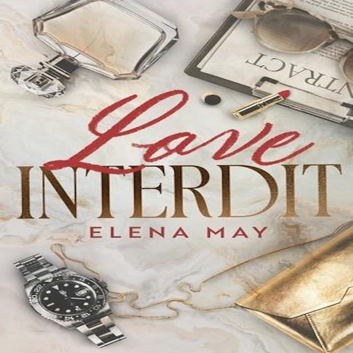 LOVE INTERDIT, May Elena