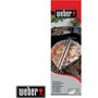 Voir la diapositive 3 : Weber Panier à charbon à charbon barbecues 57 et 67 cm (par 2)
