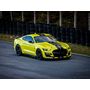 Voir la diapositive 4 : Smartbox Stage de pilotage : 4 tours sur le circuit de Nogaro en Ford Mustang Shelby GT500 - Coffret Cadeau Sport & Aventure