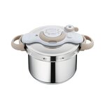 SEB Autocuiseur 9 litres ECO RESPECT