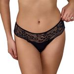 LES PETITES BOMBES Shorty  Femme  es Petites Bombes SARAH. Coloris disponibles : Noir