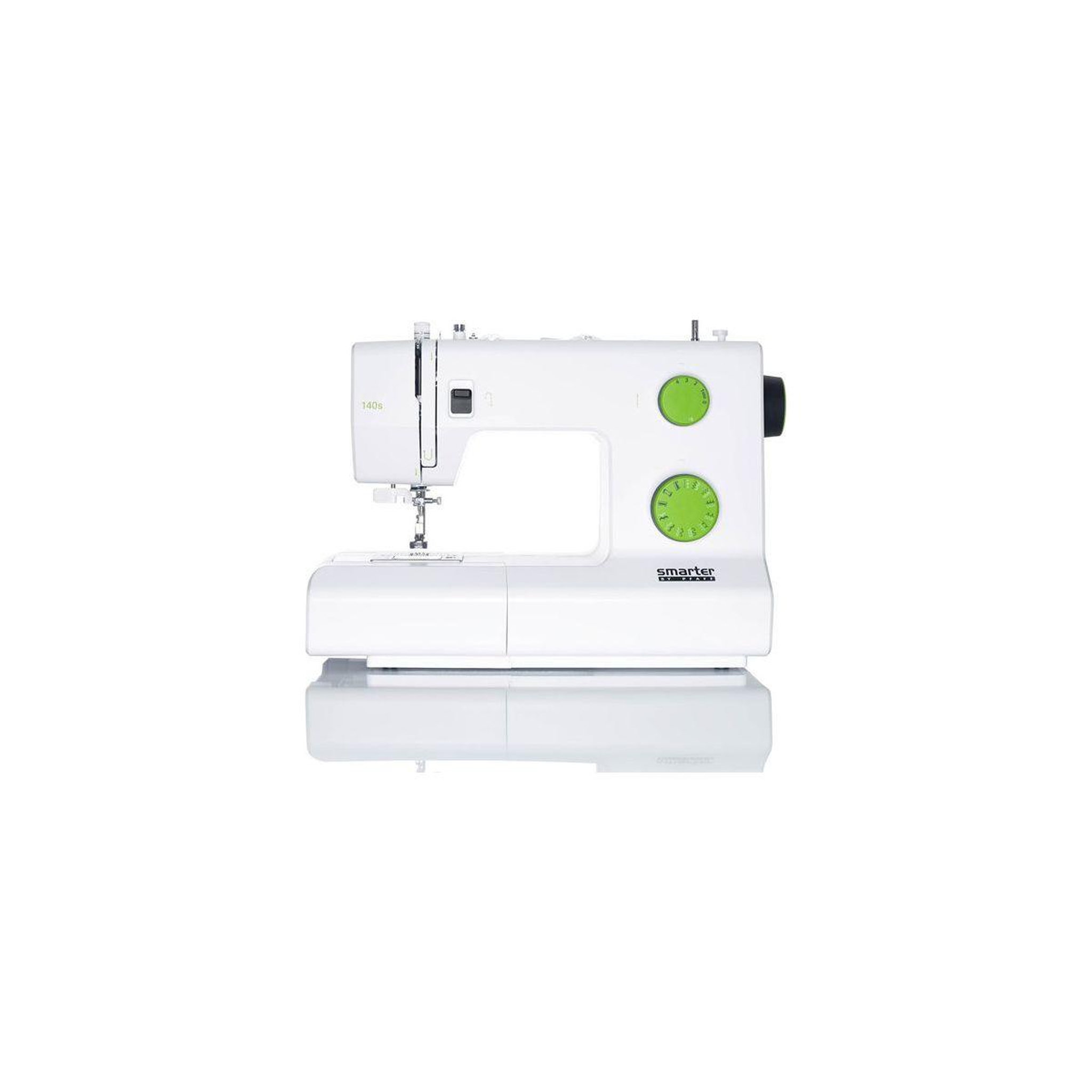 Pfaff Machine à coudre Smarter 140S