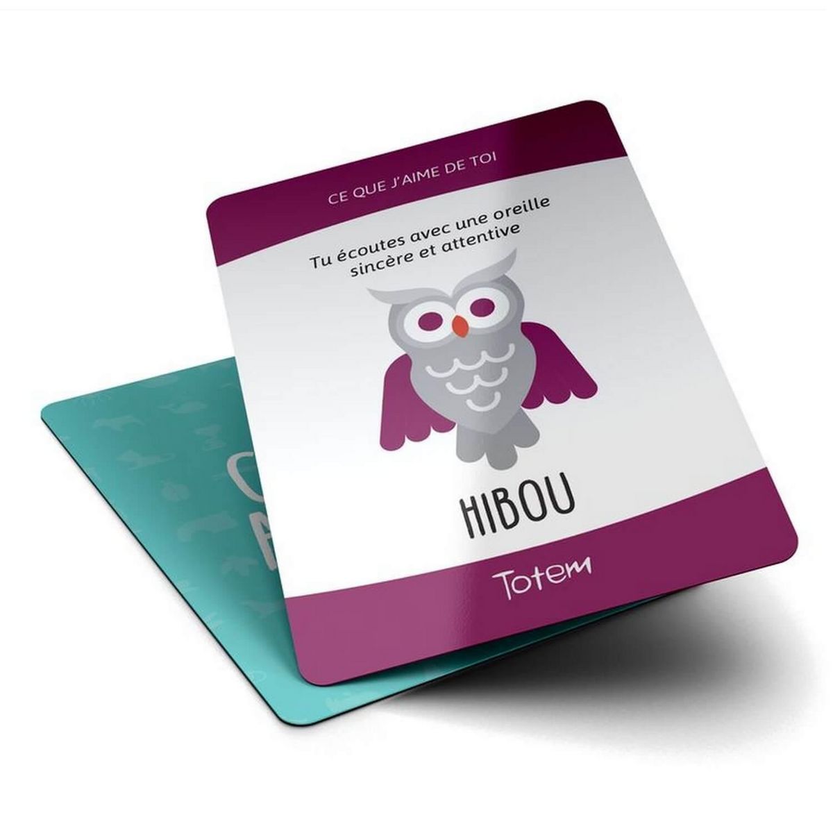 Blackrock Editions Totem (nouvelle version)