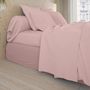 Voir la diapositive 2 : DODO Housse de couette Studio Coton Poudre