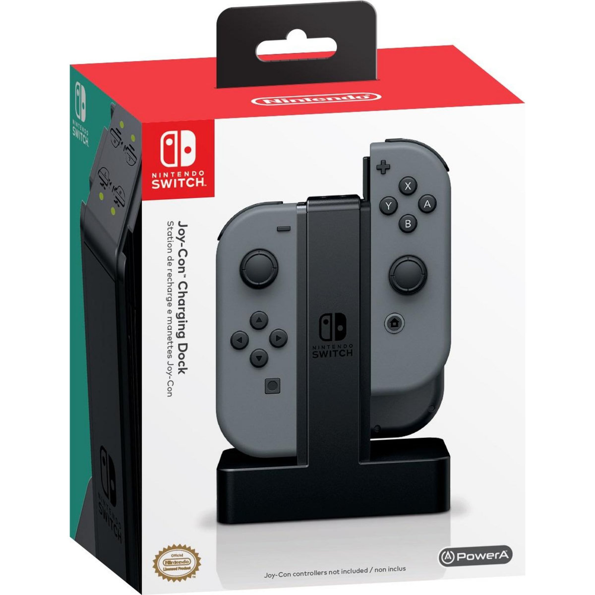 Joy-Con Charging Dock Switch