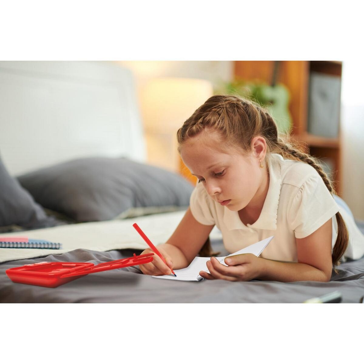 Lexibook Journal intime électronique avec coffre-fort Miraculous