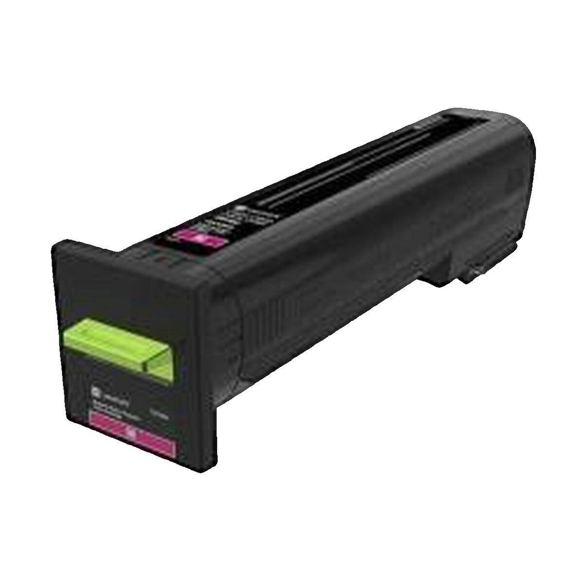 Lexmark Cartouche Toner Lexmark 72K20M0 Magenta