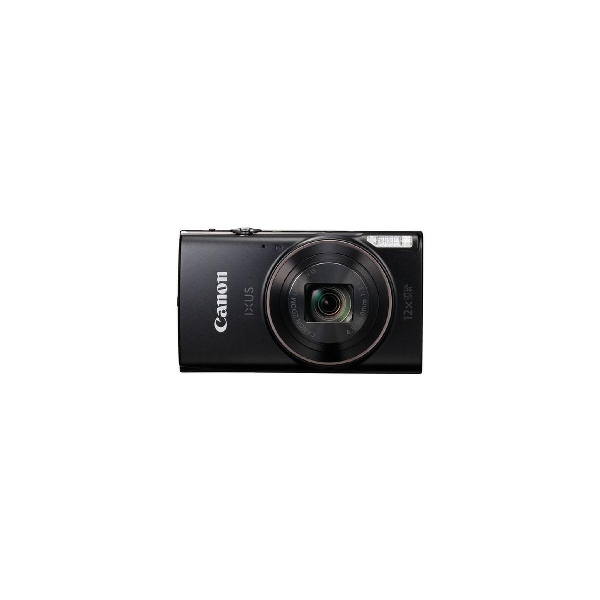 Canon Appareil photo compact ixus 285 hs a noir
