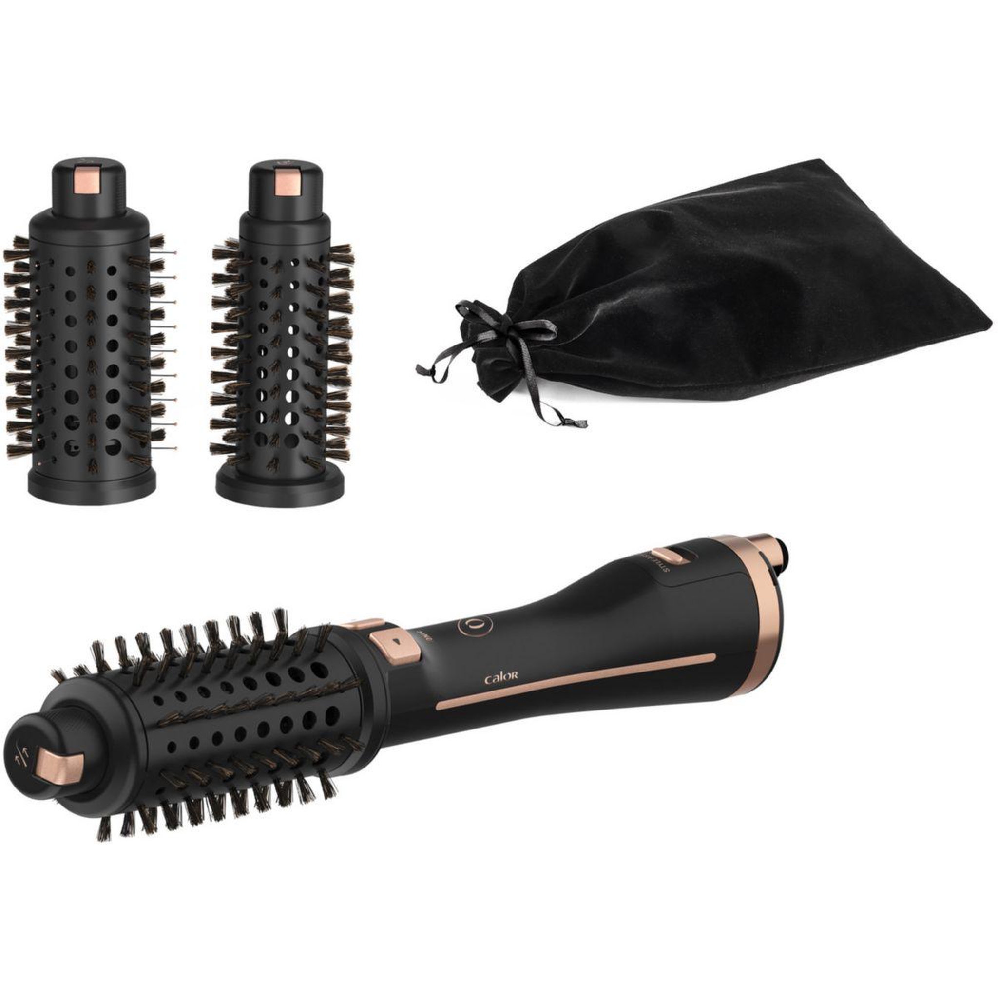 CALOR Brosse soufflante virtuose cf9625c0