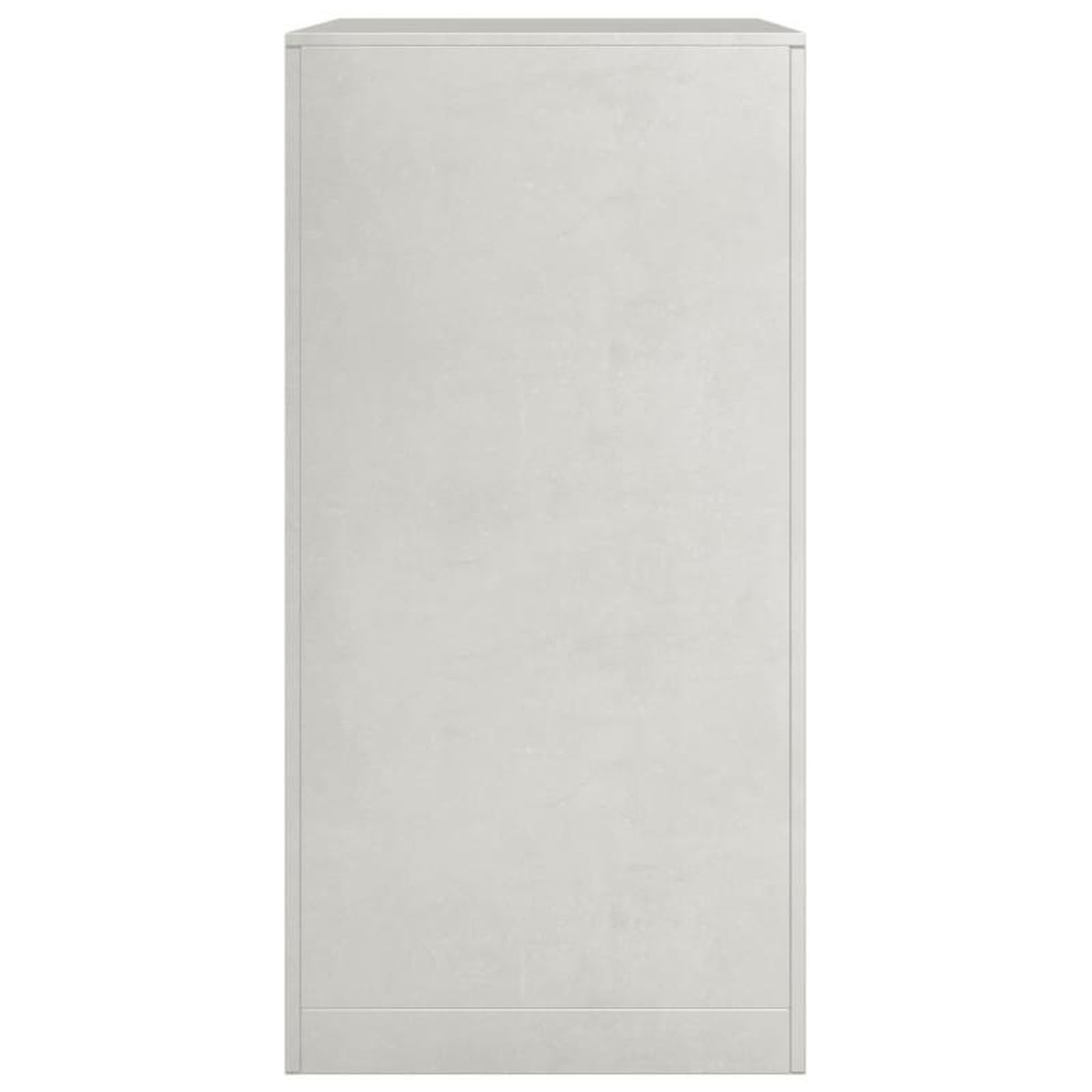 Voir la diapositive 5 : VIDAXL Portant de bois de chauffage 60x40x80 cm acier inoxydable